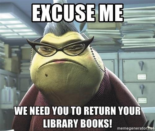 books